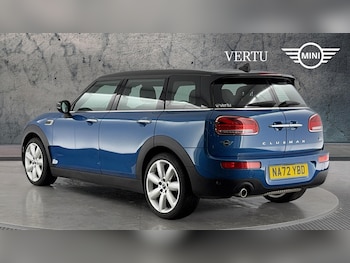 Used MINI Clubman 2022 for sale - 76206561: Photo 2