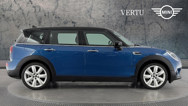Used MINI Clubman 2022 for sale - 76206561: Photo 3