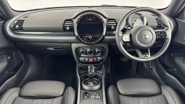Used MINI Clubman 2022 for sale - 76206561: Photo 4