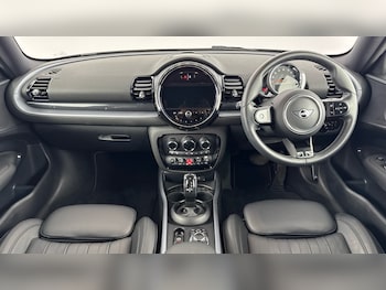 Used MINI Clubman 2022 for sale - 76206561: Photo 4