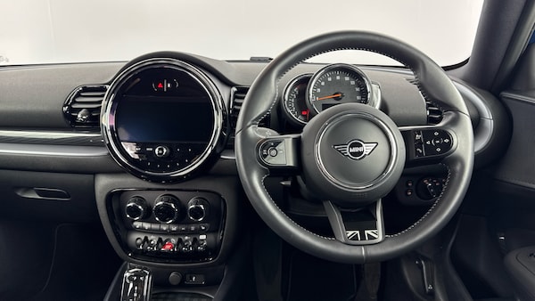 Used MINI Clubman 2022 for sale - 76206561: Photo 5