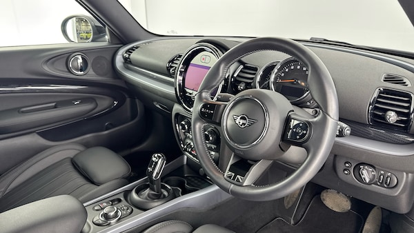 Used MINI Clubman 2022 for sale - 76206561: Photo 6