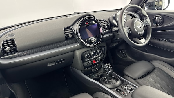 Used MINI Clubman 2022 for sale - 76206561: Photo 7