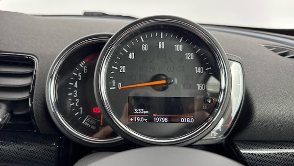 Used MINI Clubman 2022 for sale - 76206561: Photo 9