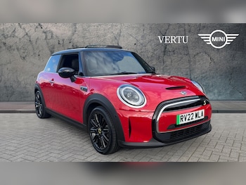 Used MINI Hatch 2022 for sale - 78653541: Photo