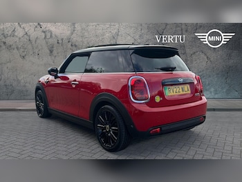 Used MINI Hatch 2022 for sale - 78653541: Photo