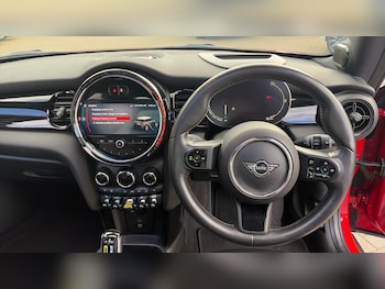 Used MINI Hatch 2022 for sale - 78653541: Photo