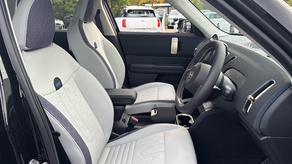 Used MINI Countryman 2025 for sale - 76184326: Photo 11