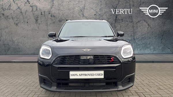 Used MINI Countryman 2025 for sale - 76184326: Photo 16