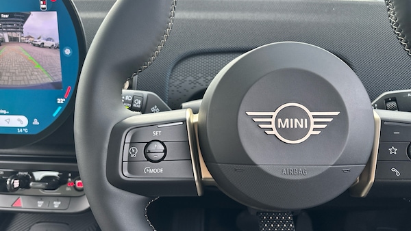 Used MINI Countryman 2025 for sale - 76184326: Photo 17