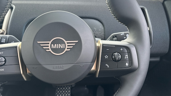 Used MINI Countryman 2025 for sale - 76184326: Photo 18