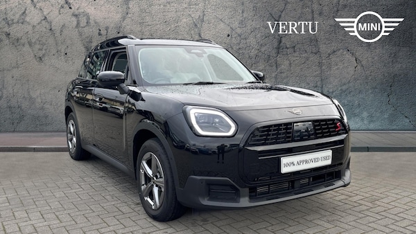 Used MINI Countryman 2025 for sale - 76184326: Photo 1