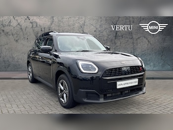 MINI - Countryman