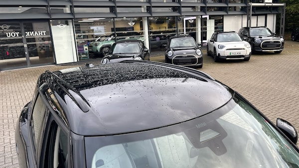 Used MINI Countryman 2025 for sale - 76184326: Photo 21