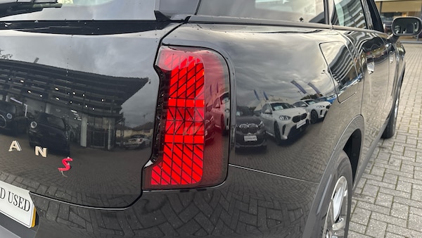 Used MINI Countryman 2025 for sale - 76184326: Photo 22