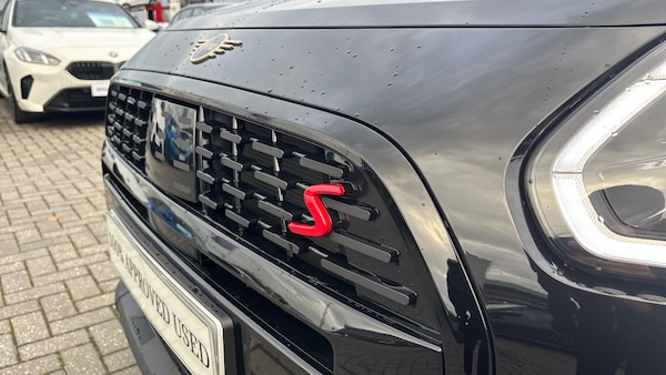Used MINI Countryman 2025 for sale - 76184326: Photo 29