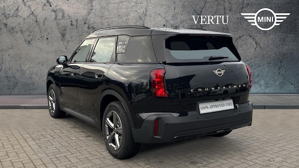 Used MINI Countryman 2025 for sale - 76184326: Photo 2