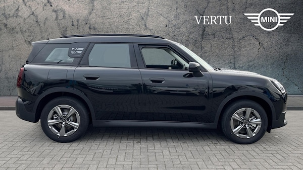 Used MINI Countryman 2025 for sale - 76184326: Photo 3