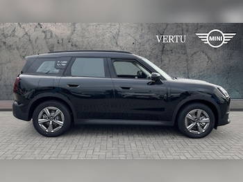 Used MINI Countryman 2025 for sale - 76184326: Photo 3