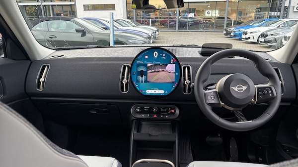 Used MINI Countryman 2025 for sale - 76184326: Photo 4