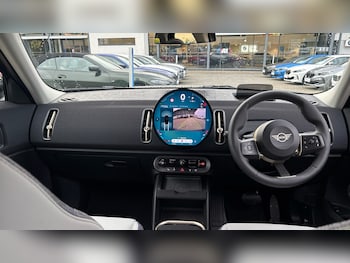 Used MINI Countryman 2025 for sale - 76184326: Photo 4