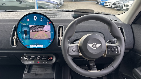 Used MINI Countryman 2025 for sale - 76184326: Photo 5