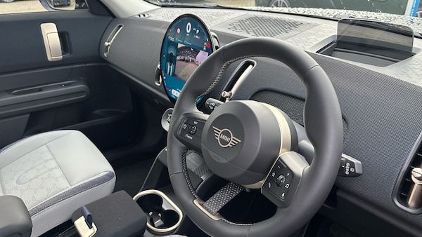 Used MINI Countryman 2025 for sale - 76184326: Photo 6
