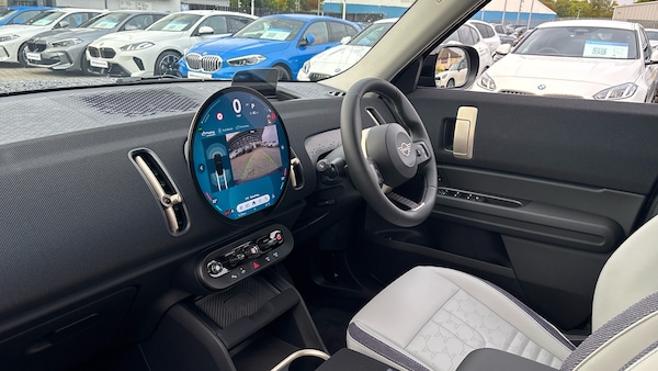 Used MINI Countryman 2025 for sale - 76184326: Photo 7