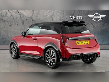 Used MINI Cooper 2024 for sale - 76477097: Photo