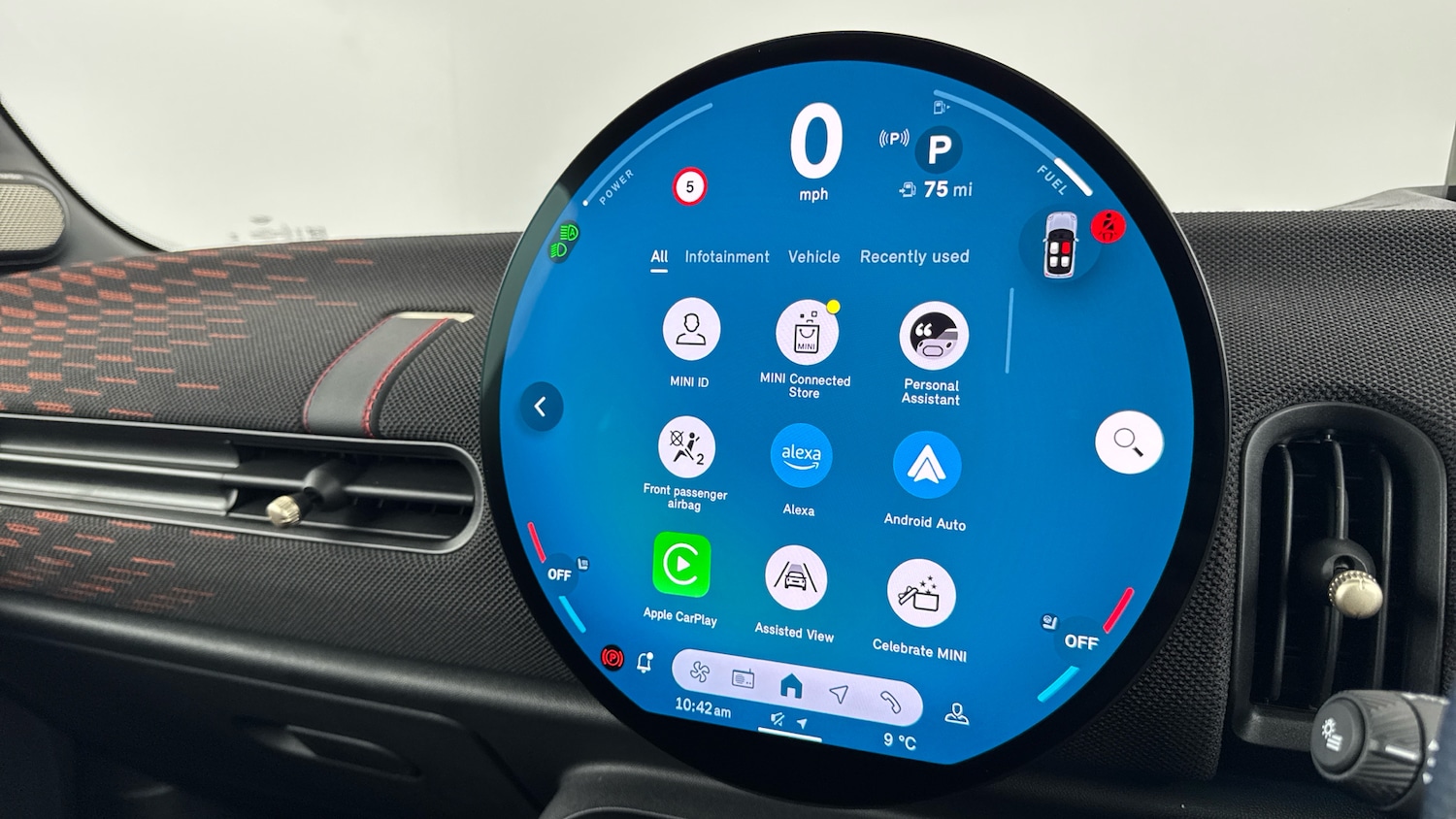 Used MINI Cooper 2024 for sale - 76477097: Photo 45