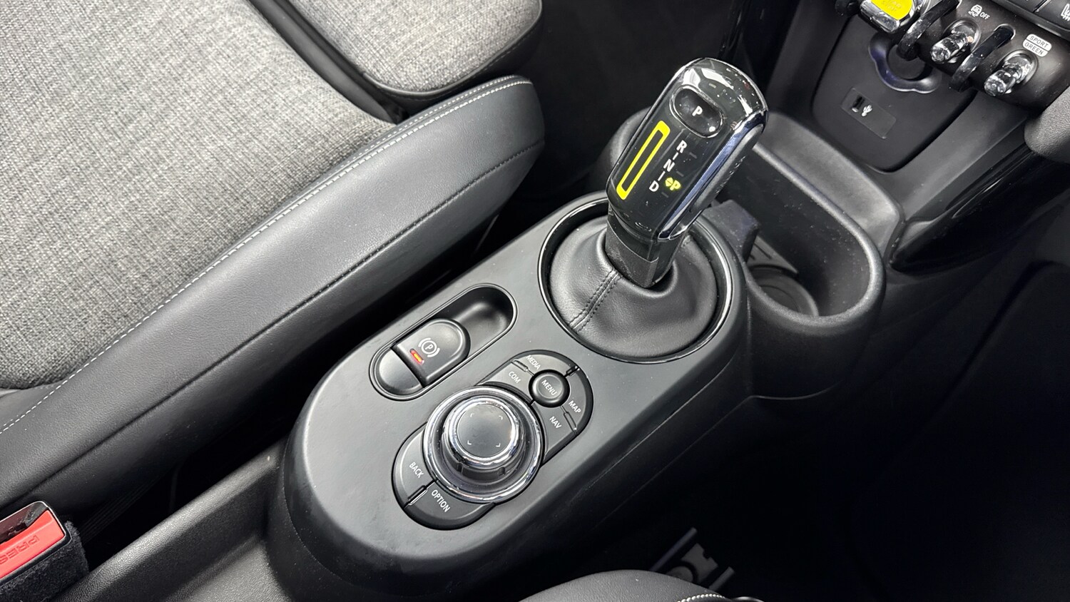 Used MINI Hatch 2021 for sale - 77516326: Photo 10