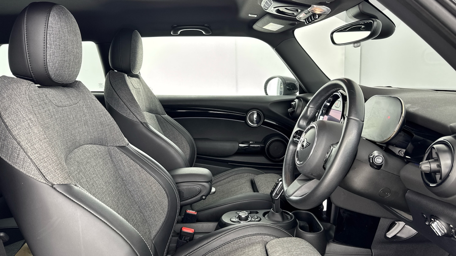 Used MINI Hatch 2021 for sale - 77516326: Photo 11