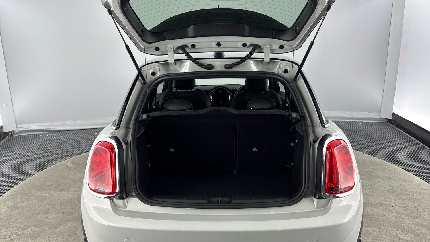 Used MINI Hatch 2021 for sale - 77516326: Photo 13