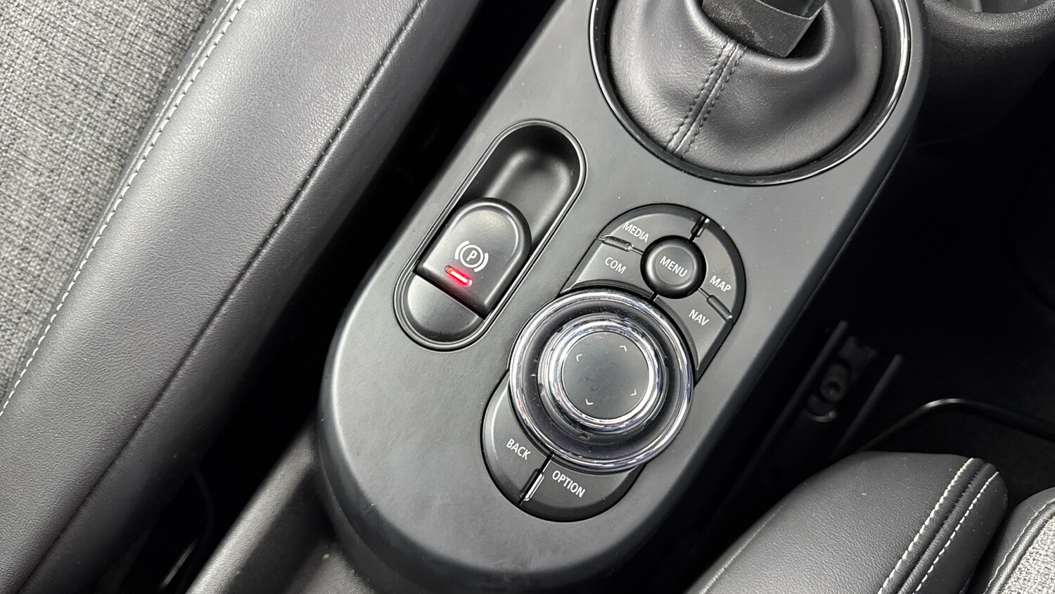 Used MINI Hatch 2021 for sale - 77516326: Photo 19