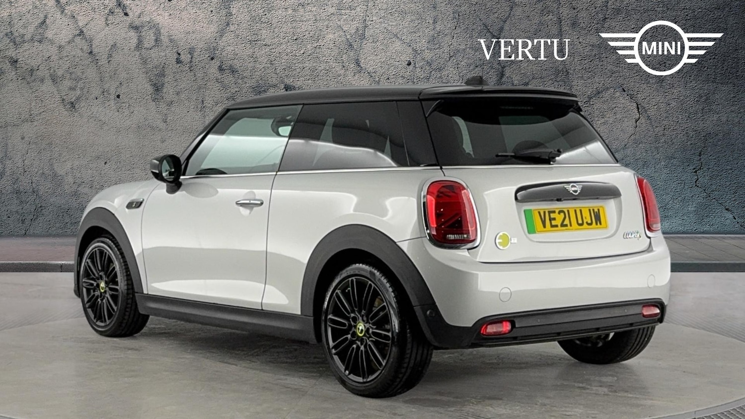 Used MINI Hatch 2021 for sale - 77516326: Photo 2