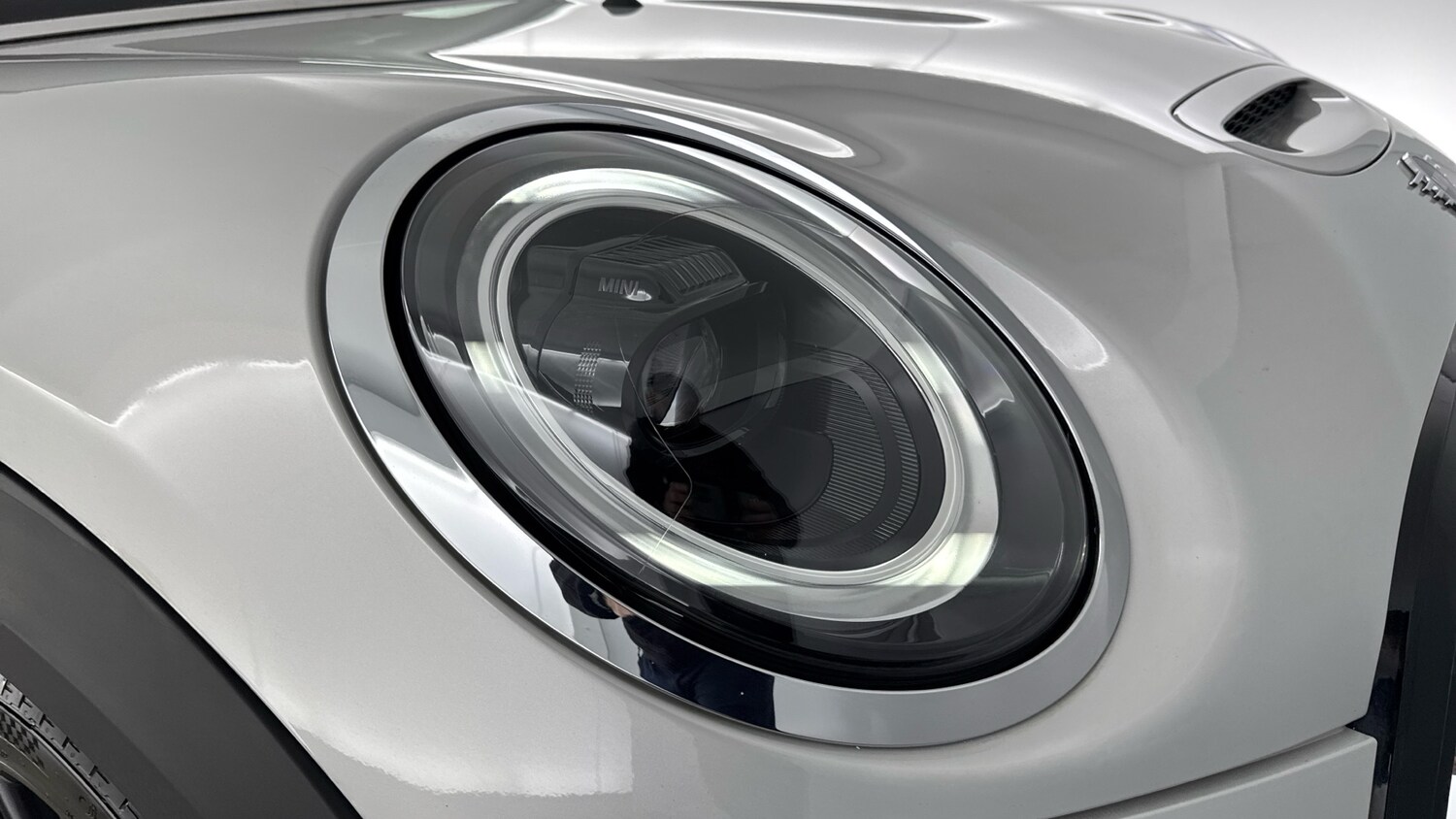 Used MINI Hatch 2021 for sale - 77516326: Photo 22