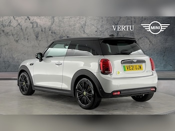 Used MINI Hatch 2021 for sale - 77516326: Photo