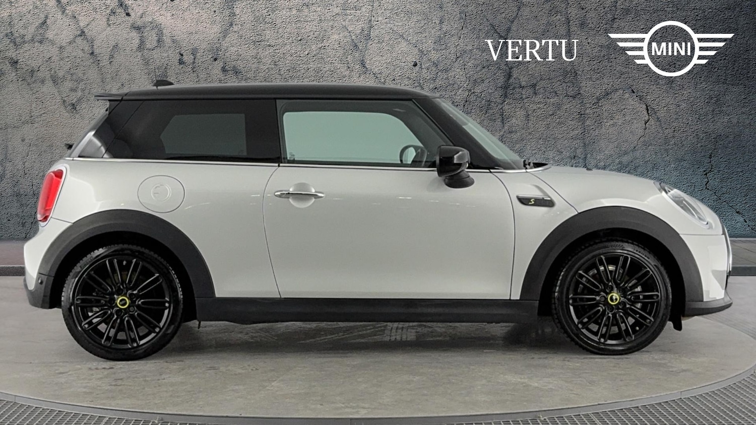 Used MINI Hatch 2021 for sale - 77516326: Photo 3