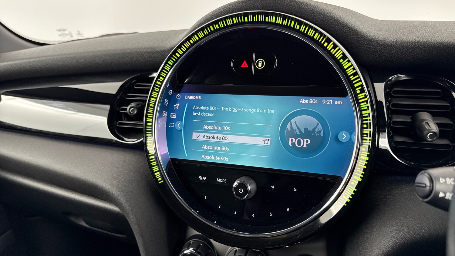 Used MINI Hatch 2021 for sale - 77516326: Photo 35