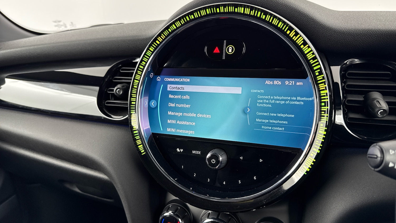 Used MINI Hatch 2021 for sale - 77516326: Photo 36