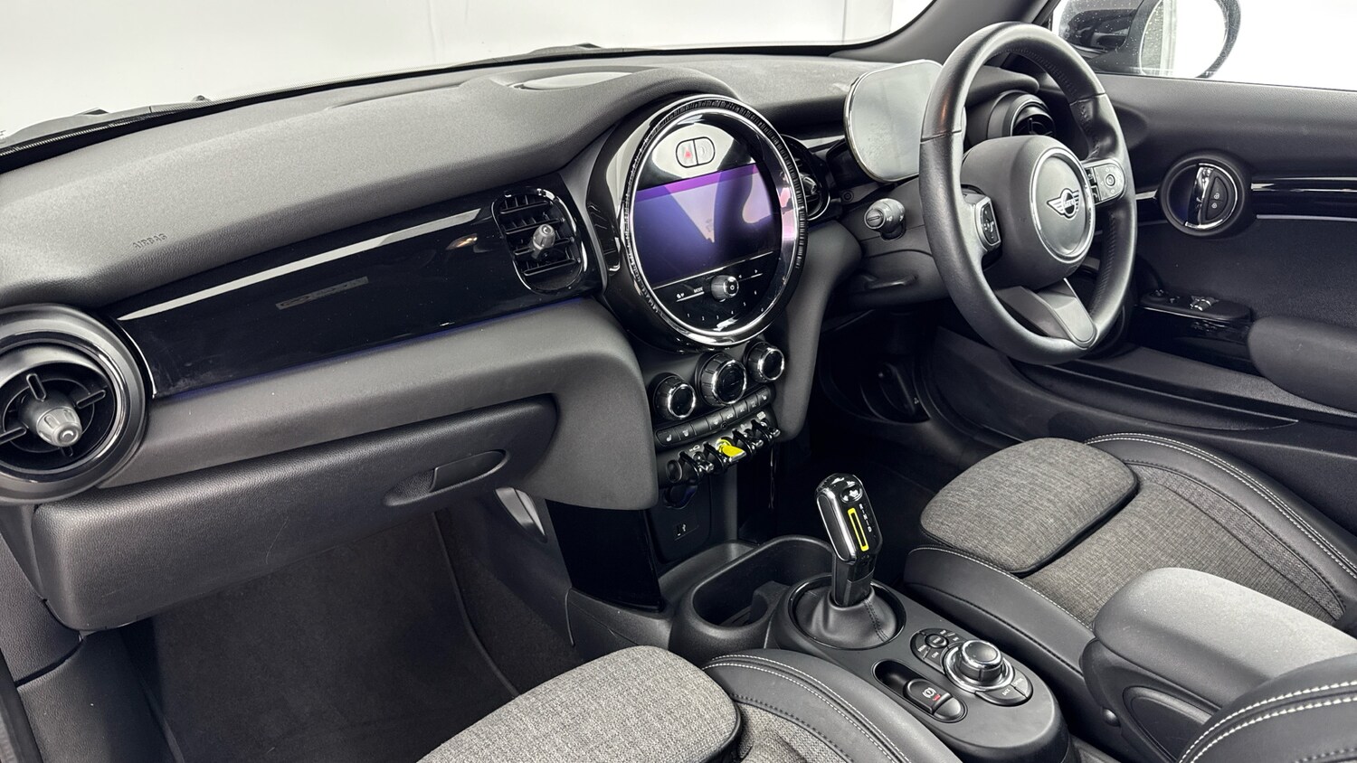 Used MINI Hatch 2021 for sale - 77516326: Photo 7