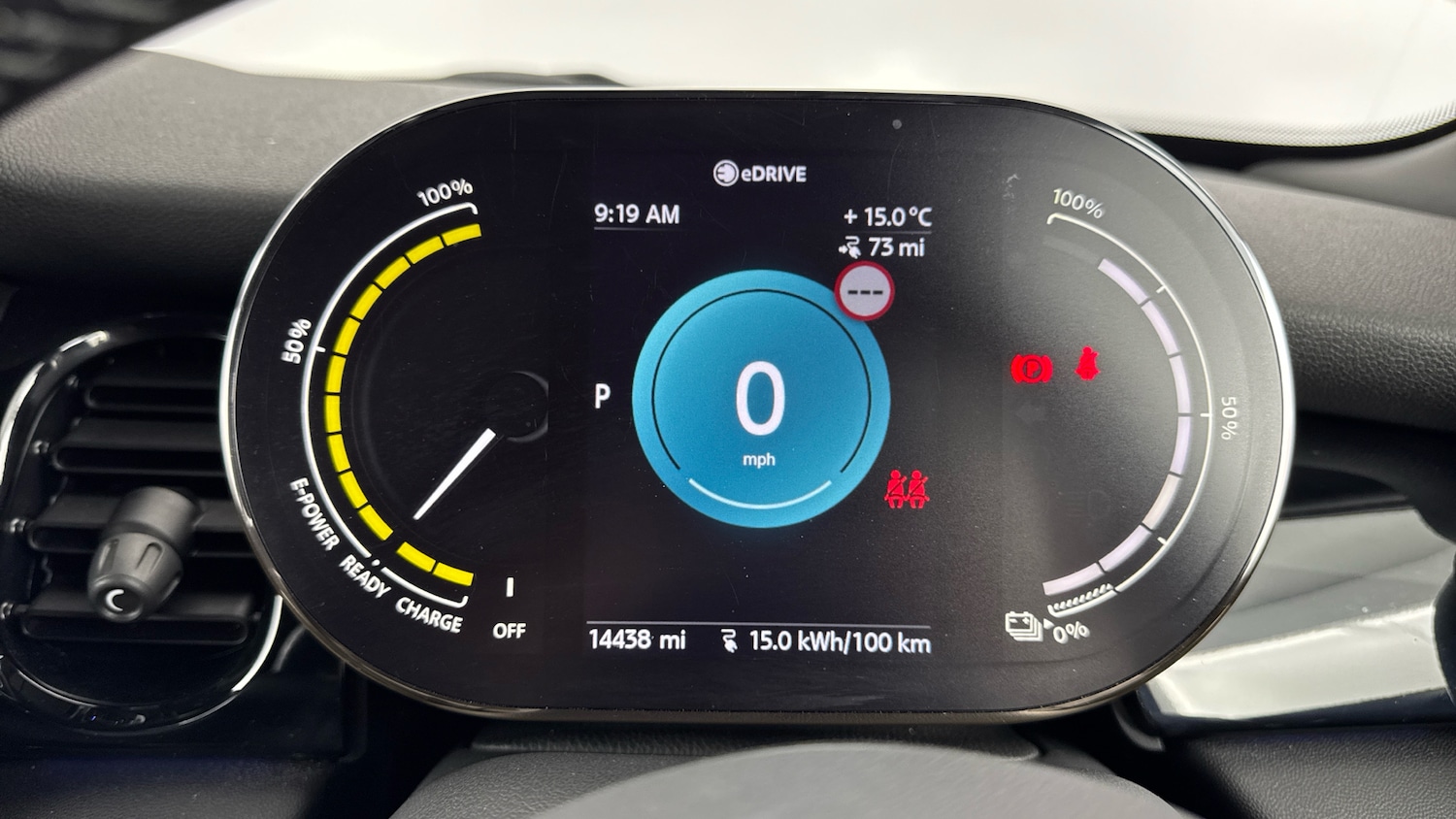 Used MINI Hatch 2021 for sale - 77516326: Photo 9