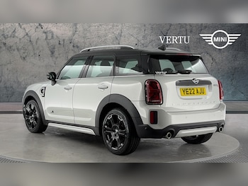 Used MINI Countryman 2022 for sale - 75957386: Photo