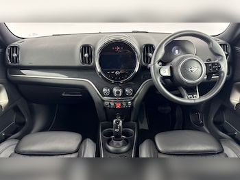Used MINI Countryman 2022 for sale - 75957386: Photo
