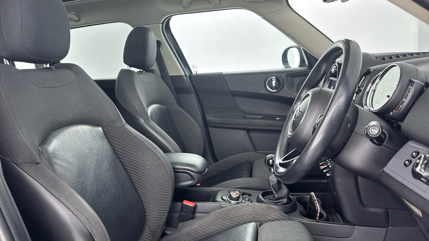 Used MINI Countryman 2018 for sale - 77796792: Photo 11