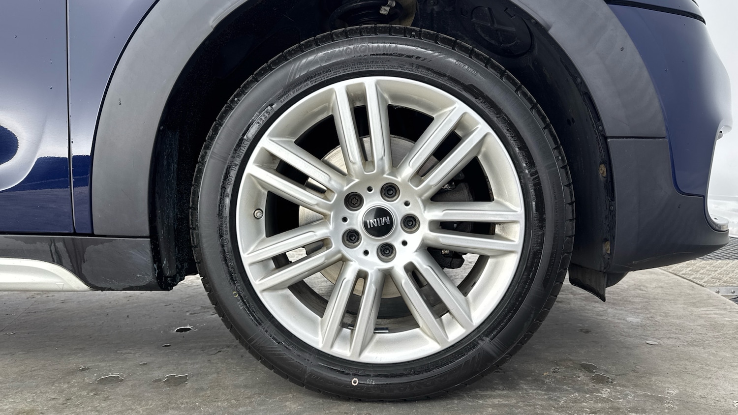 Used MINI Countryman 2018 for sale - 77796792: Photo 14