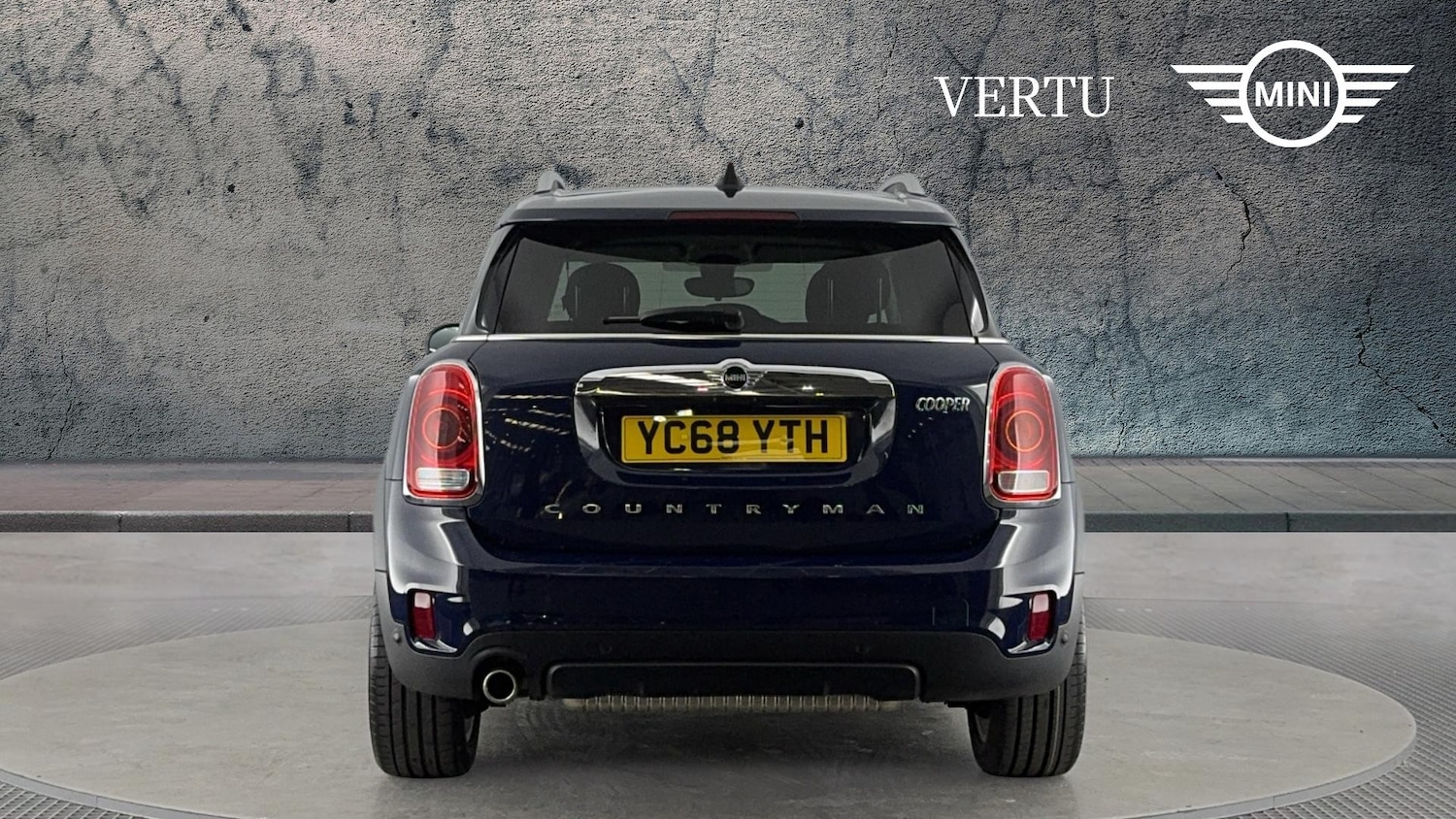 Used MINI Countryman 2018 for sale - 77796792: Photo 15
