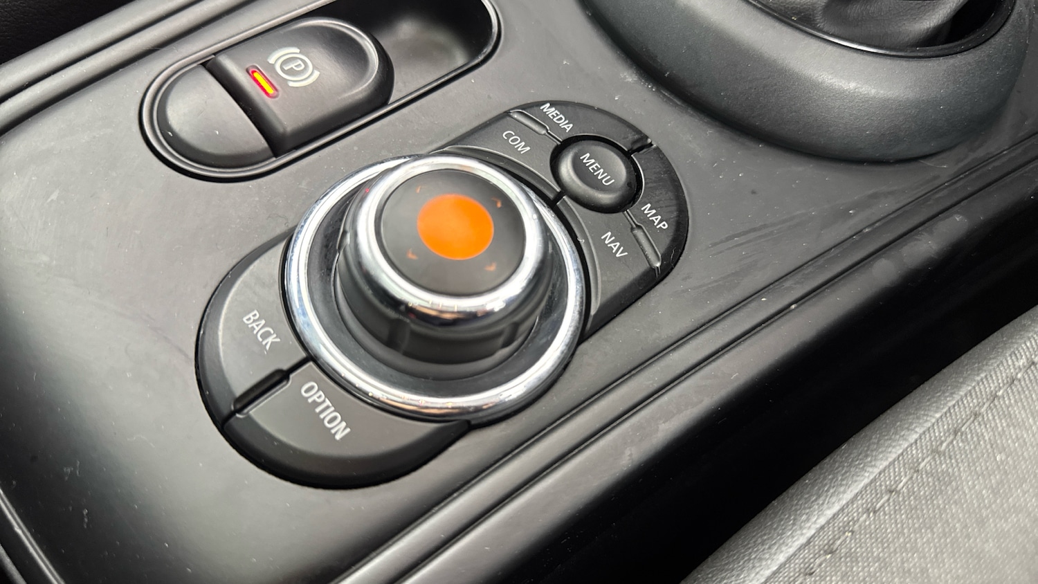 Used MINI Countryman 2018 for sale - 77796792: Photo 19