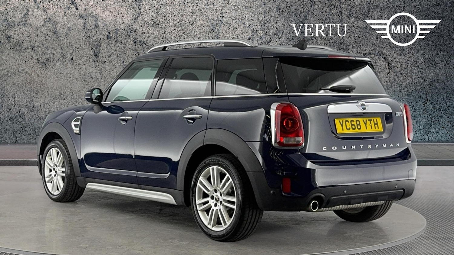 Used MINI Countryman 2018 for sale - 77796792: Photo 2