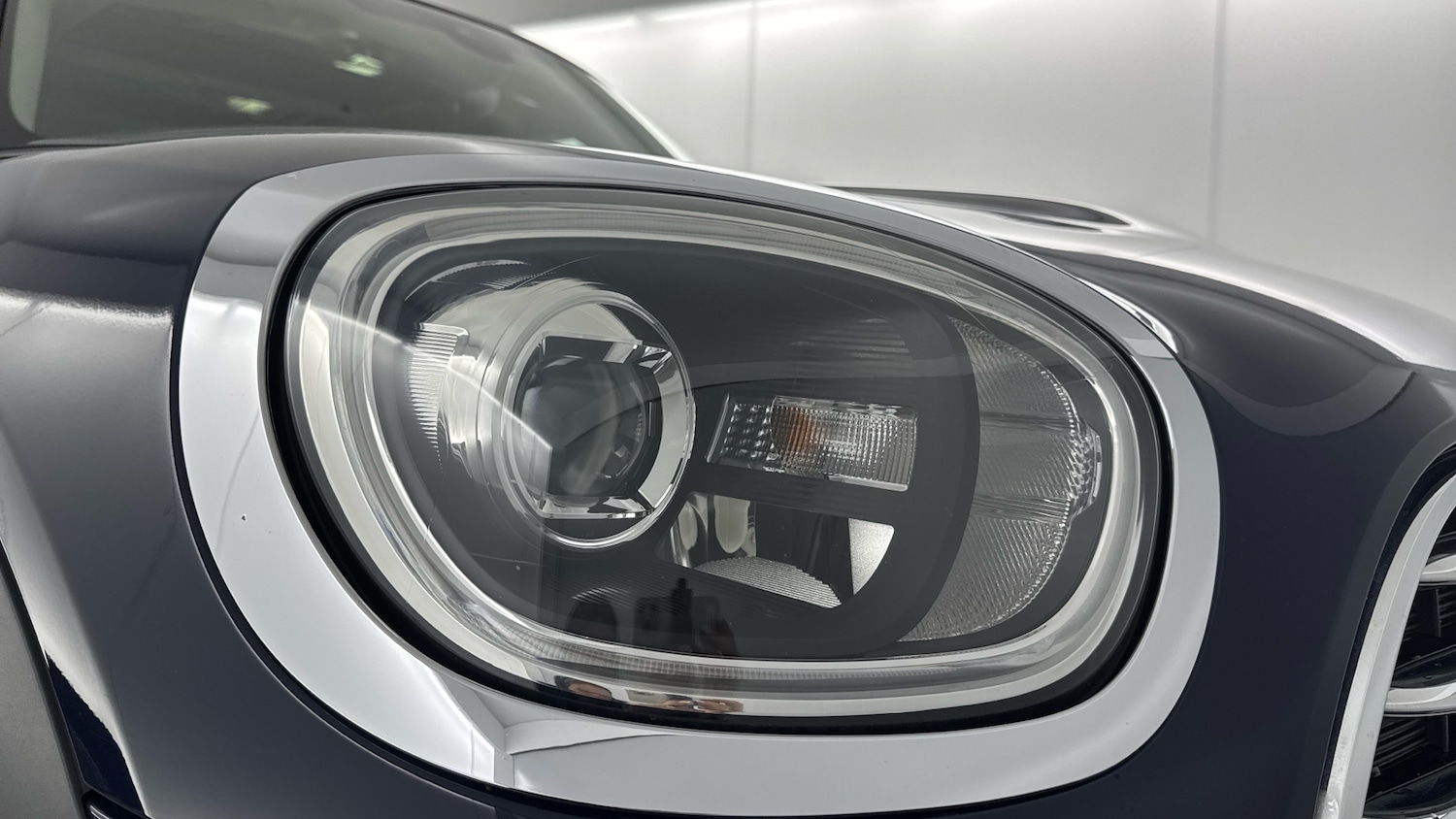 Used MINI Countryman 2018 for sale - 77796792: Photo 21